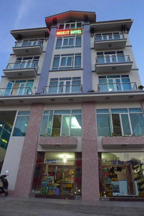 Orient Hotel